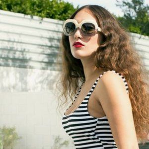 Stevan Alan Montague Sunglasses